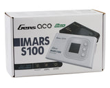 Gens Ace IMars S100 G-Tech Smart AC Balance Battery Charger (6S/10A/100W) (Black)