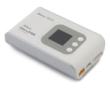 Gens Ace IMars S100 G-Tech Smart AC Balance Battery Charger (6S/10A/100W) (White)