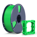 Friendly Hobbies 3D Printer PLA Filament 1kg Spools