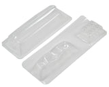HPI 1969 Ford Mustang VGJR RTR-X Body (200mm) - HPI109930