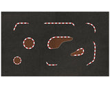 HPI Nano-TTR Creator #1 Track Mat (1500x900mm)