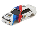 HPI nano-TTR 1987 BMW M3 E30 Warsteiner - Painted Body Set - HPI160998