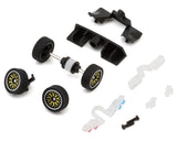 HPI nano-TTR 1987 BMW M3 E30 Warsteiner - Painted Body Set - HPI160998
