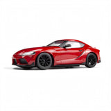 HPI Stage-D24 2024 Toyota GR Supra Red - 161267