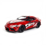 HPI Stage-D24 2024 Toyota GR Supra Red - 161267