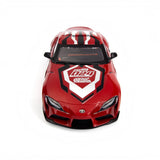 HPI Stage-D24 2024 Toyota GR Supra Red - 161267