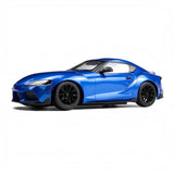 HPI Stage-D24 2024 Toyota GR Supra Metallic Blue - 161267