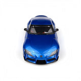 HPI Stage-D24 2024 Toyota GR Supra Metallic Blue - 161267