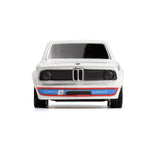 HPI Nano-TTR BMW 2002 Turbo 1/64 RTR Electric 2WD Micro Touring RC Car (White) w/2.4GHz Radio, Battery & USB-C Cable