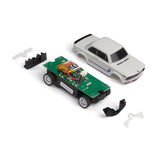 HPI Nano-TTR BMW 2002 Turbo 1/64 RTR Electric 2WD Micro Touring RC Car (White) w/2.4GHz Radio, Battery & USB-C Cable