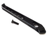 Hot Racing Arrma Outcast Aluminum Short Rear Chassis Brace (Black)