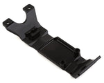 Hot Racing Traxxas E-Revo 2.0 Aluminum Rear Skid Plate (Black)