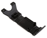 Hot Racing Traxxas E-Revo 2.0 Aluminum Rear Skid Plate (Black)