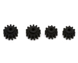 Hot Racing Losi® Micro-B 11T & 13T Delrin 0.5 Mod Pinon Gears (2)