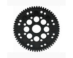 Hot Racing Arrma Gorgon 32P Steel Spur Gear (61T)