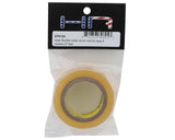 Hot Racing Clear Flexible Waterproof Marine Tape (27')