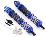 Hot Racing 120mm Aluminum Heavy Duty Big Bore Shocks (2)