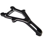 Hot Racing Aluminum Front Chassis Brace 4-Tec 2.0