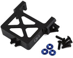 Hot Racing Traxxas X-Maxx/Maxx Aluminum Standard Servo Adapter