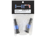 Hot Racing Steel HD CV Drive Axles for Traxxas XRT/X-Maxx (2) (+15mm)