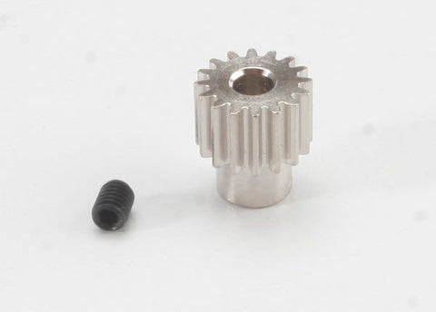 PINION GEAR 16-TOOTH 48-PITCH