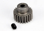 Traxxas Pinion Gear 23T 48P 3mm Shaft