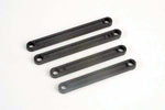 Traxxas Plastic Camber Link Set Bandit