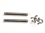 SUSPENSION PINS 26MM KINGPIN