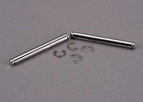SUSPENSION PINS 31.55MM CHRM