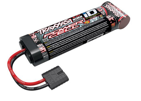 Traxxas 7-Cell NiMH 5000mAh 8.4v Flat - 2960X