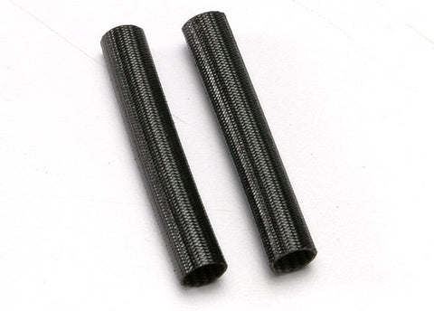 Traxxas Heat Shield Tubing Fiberglass - 3149A