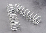 Traxxas Rear Springs - White