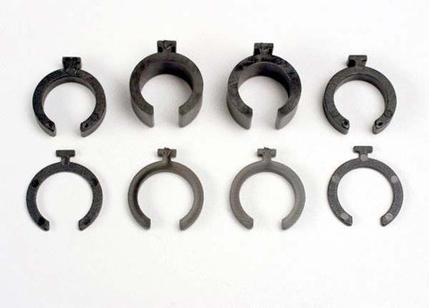 Traxxas Spring Pre-Load Spacers Set 1/10