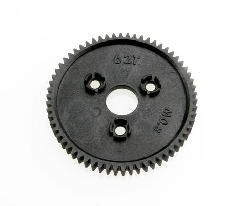 Traxxas Spur Gear 62-T .8 MP (32-P)