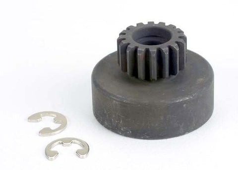 Traxxas Steel Clutch Bell 16T w/ Hardware