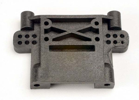 Traxxas Rear Bulkhead - 4192