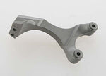 Traxxas Gearbox Brace / Clutch Guard Grey