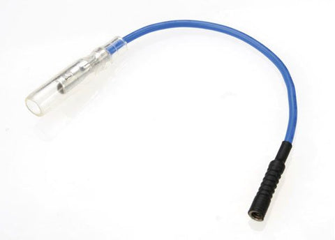 Traxxas Lead Wire Glow Plug Blue