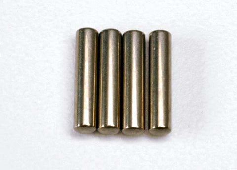 Traxxas Axle Pins 2.5x12mm (4) - 4955