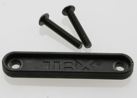 Traxxas Rear Tie Bar w/ Screws E-Maxx/T-Maxx