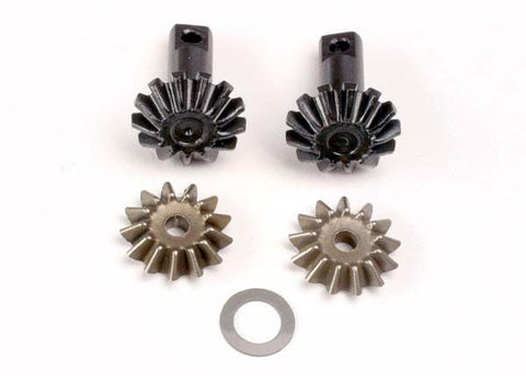 DIFF GEAR SET 13-T OUTPUT/SPDR