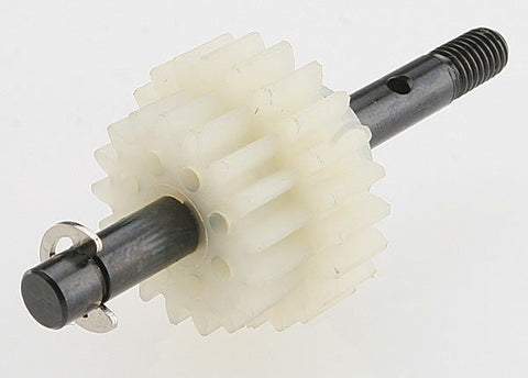 Traxxas Transmission Input Shaft