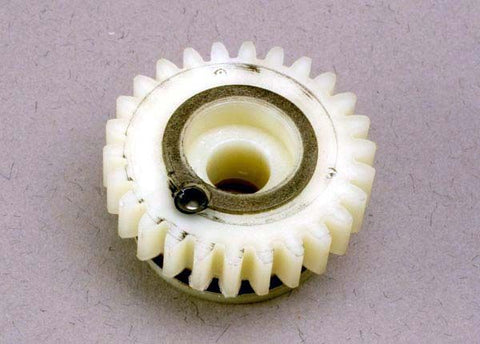 Traxxas Output Gear Assembly Reverse 26T