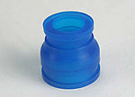 Traxxas Blue Pipe Coupler - 5246