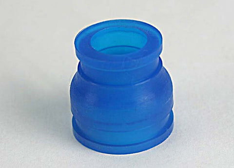 Traxxas Blue Pipe Coupler - 5246