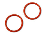 Traxxas Fuel Tank Cap O-Ring (2) - Revo 3.3 / Slayer Pro