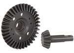 Traxxas Spiral-Cut Machined-Steel Front Differential Gears - 5379R