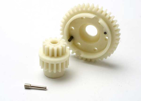 Traxxas Standard Ratio Transmission Gear Set - 5385