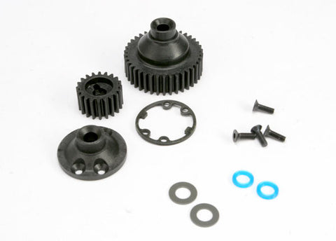 Traxxas Differential Gears 38T Drive Gear 20T Jato 3.3 - 5579