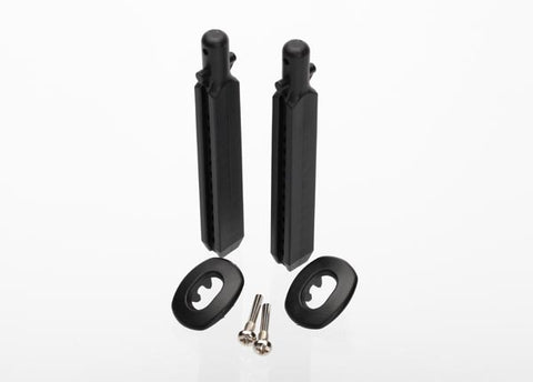 Traxxas Body Mount Posts & Pivots